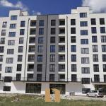 Banesë 107.54M2 Në Shitjë Tek “Nordic Residence”