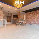 Lokal 120m² + 60m² me QIRA në Emshir