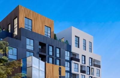 Banesa Të Reja Për Shitje Në “Prishtinën E Re”