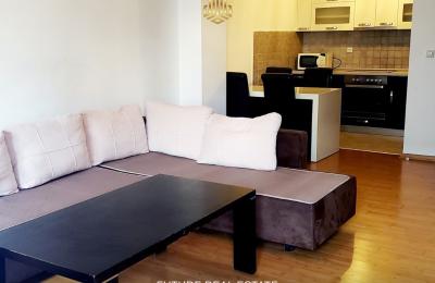 Banesa me QIRA/60m2
