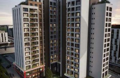 Lokal 180m2 në shitje në lagjen Bregu I Diellit