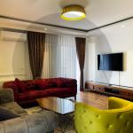 Banesë me 2 dhoma gjumi me qira në lagjen Arbëria-Dragodan