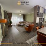 Banesa me QIRA/110m2