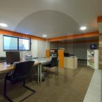 Lokal 450m2 me qira në lagjen Mati 1