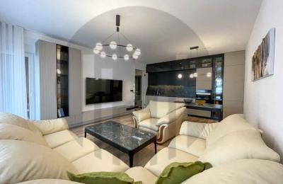 Banesë me 2 dhoma gjumi me qira në lagjen Arbëria-Dragodan