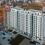 Banesë 100.3m² në #SHITJE te Prishtina e Re