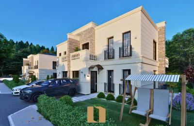 Shtëpi Në Shitje Në Lagjen “Royal Green Residence” Në Zllatar – Prishtinë