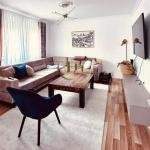 Shtëpi me qira në Kalabri – Emshir