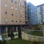 Shitet lokali afarist në lagjen Mati 1, (te standardi) me sipërfaqe 30m2, kati përdhesë.