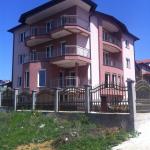 Ipet me qira shtëpia 4 katëshe 600m2 Matiqan