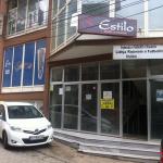 Jepet me qira lokali 42m2, kati përdhese në Lagjen Dodona