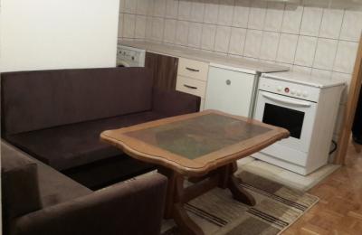 Ipet me qira banesa 2 dhomshe 40m2 kati 6 Bregu i diellit