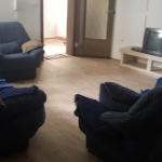 Shitet banesa 4 dhomëshe 110m2 në Lagjen Kodra e Diellit