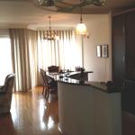 Ipet me qira banesa 4 dhomëshe 150m2 në lagjen Aktash