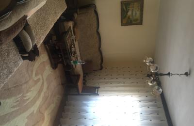 Shitet banesa 2 dhomëshe në lagjen Dodona, 65m2, kati 2-të