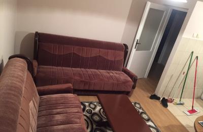 Ipet me qira banesa 3 dhomëshe 70m2 në lagjen Ulpian