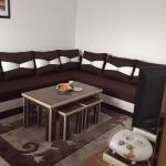 Ipet me qira banesa 2 dhomëshe në lagjen Kodra e Diellit