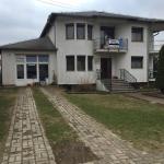 Shitet Shtepia 2 katshe 370m2 Hajvali