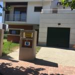 Ipet me qira shtepia 2 katshe 260m2 lagja Marigona