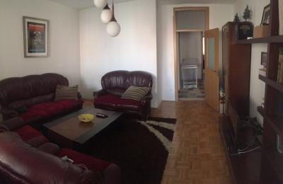 Shitet banesa 4 dhomshe 105m2 kati 1 Bregu i Diellit