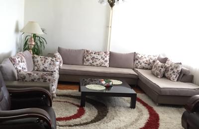 Shitet banesa 4 dhomshe 89m2 kati 2 lagja Bregu i Diellit