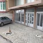 Ipet me qira Lokali 60m2 kati Perdhes lagja Bregu i diellit