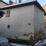 Shitet Shtepia 2 katshe 70m2 lagja Dodona