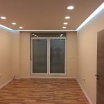 Shitet banesa 2 dhomshe 62m2 kati 2 lagja e Spitalit