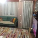 Shitet banesa 3 dhomëshe 75m2 kati 6-të të Bregu Diellit