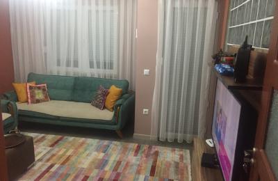 Shitet banesa 3 dhomëshe 75m2 kati 6-të të Bregu Diellit