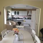 Shitet Shtepia 2 katëshe më 2.5 Ari Truall e 270m2 në Veterrnik