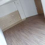 Shitet banesa 3 dhomëshe 78m2 kati 6 në Qender