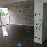 Ipet me qira Lokali 80m2 kati përdhese në lagjen Ulpiana