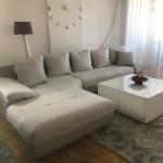 Shitet banesa 3 dhomëshe 97m2 kati 5 në Fushë Kosovë