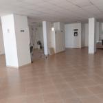 Ipet me qira Lokali 150m2 kati perdhesë në lagjen Aktash