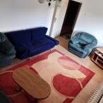 Ipet me qira banesa 2 dhomshe 45m2 kati 2 Bregu i Diellit