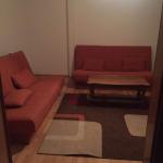 Shitet banesa 2 dhomëshe 55m2 kati 6 në lagjen Bregu i Diellit