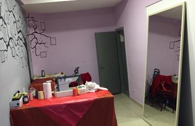 Shitet Lokali me sipërfaqe 22m2 Neto hapsirë shfrytzuse 30m2 Bregu Diellit