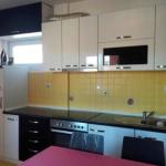 Shitet banesa 2 dhomsh 60m2 kati Përdhese Mati 1