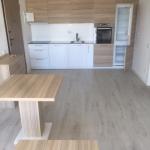 Shitet banesa 2 dhomëshe 55m2 kati 6 në lagjen Mati 1