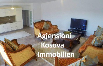 Ipet me qira banesa 3 dhomeshe 90m2 kati 6 në lagjen Lakrishtë