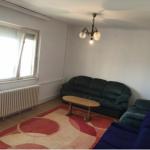 Ipet me qira banesa 2 dhomeshe 40m2 kati 2 në lagjen Kodra e Diellit