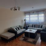 Ipet me qira banesa 3 dhomëshe 90m2 kati 5 Kodra Diellit