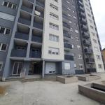 Shitet banesa 4 dhomëshe 120m2 kati 8 Lagja e Muhagjerëve