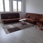 Ipet me qira banesa 3 dhomshe 65m2 kati 3 Fushë Kosovë