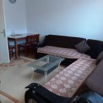 Shitet banesa 1 dhomshe 34m2 kati 2 Bregu i Diellit