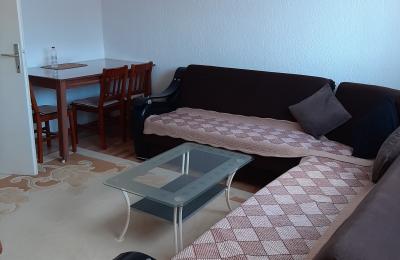 Shitet banesa 1 dhomshe 34m2 kati 2 Bregu i Diellit