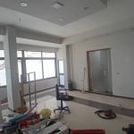 Jepet me qera ambient bisnesi buze rruge kati dyte Durres.