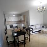Jepet me qera Apartament 2+1 Durres