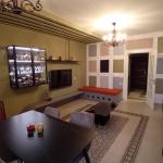 Jepet me qera Apartament 2+1 me pamje nga deti ne Durres.